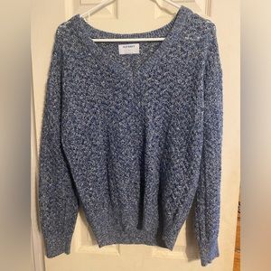 Old navy XS sweater.